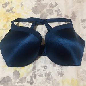 NWOT Victoria Secret push racer back